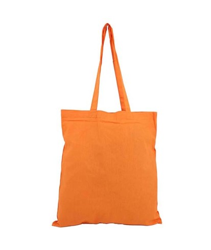 TERROS - Recycled Cotton Bag